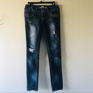 Almost Famous Jeans